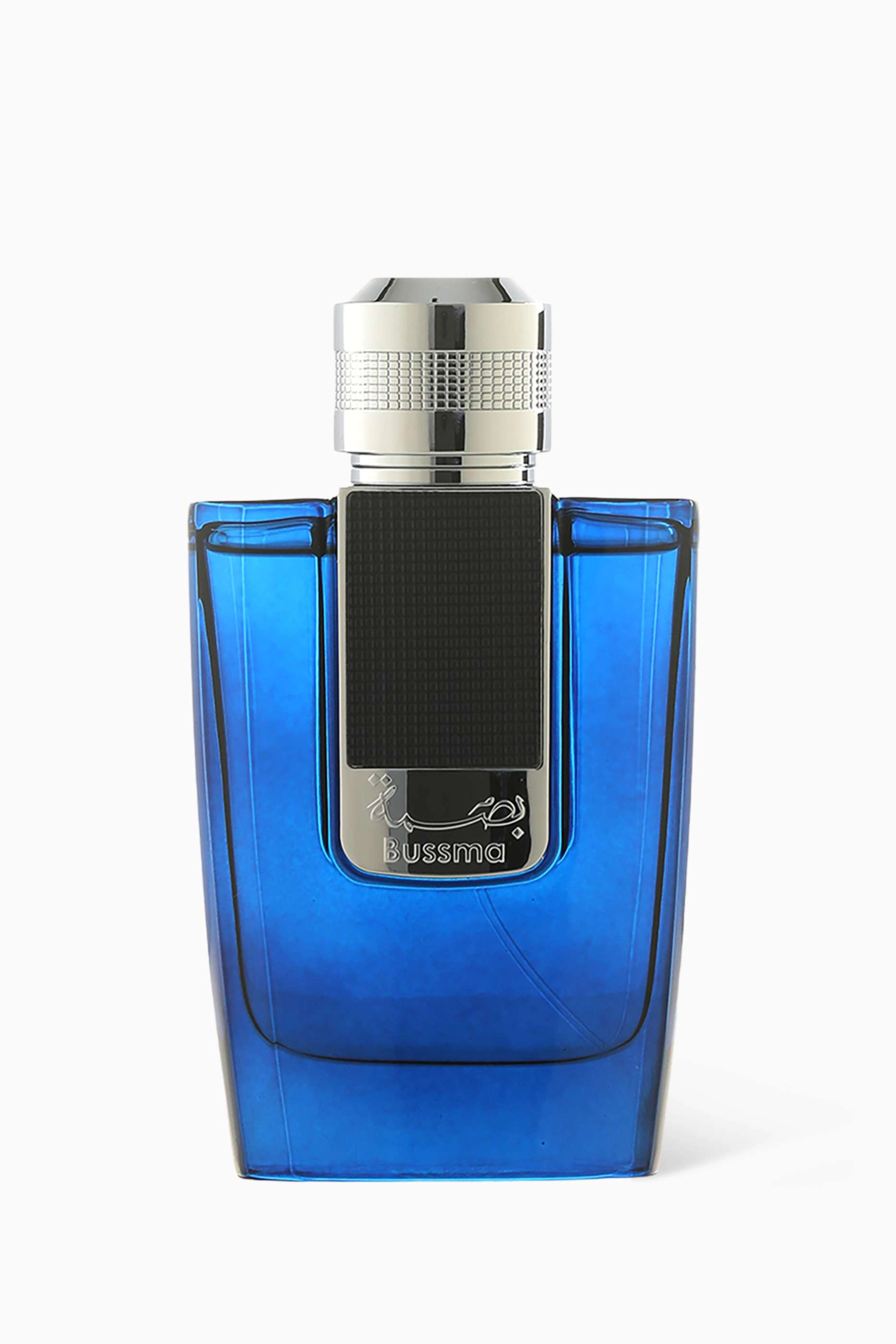 Arabian Oud Bussma Blue Eau de Parfum 100ml