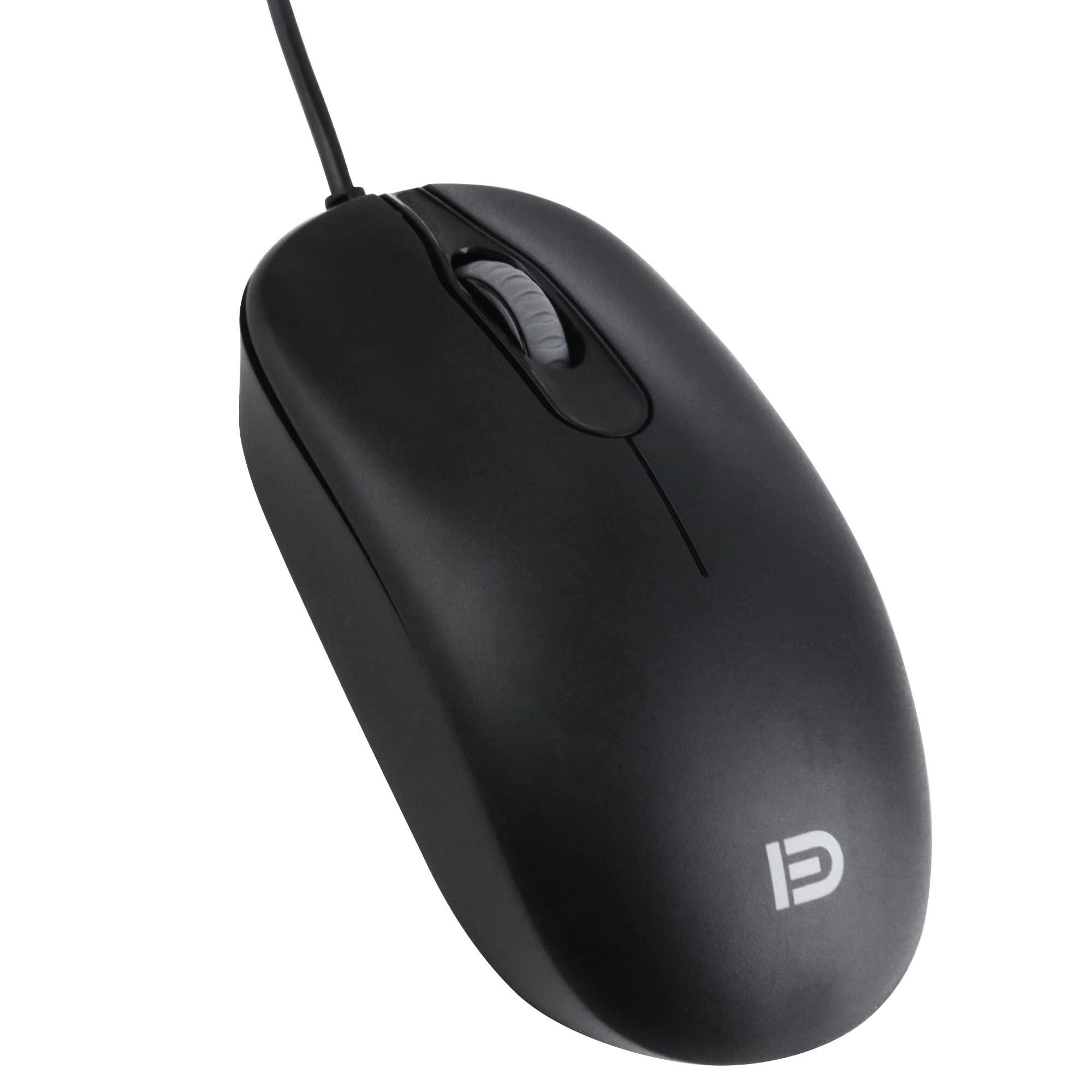 Wired Optical Mouse - USB