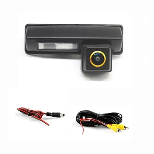 Backup Camera - Night vision