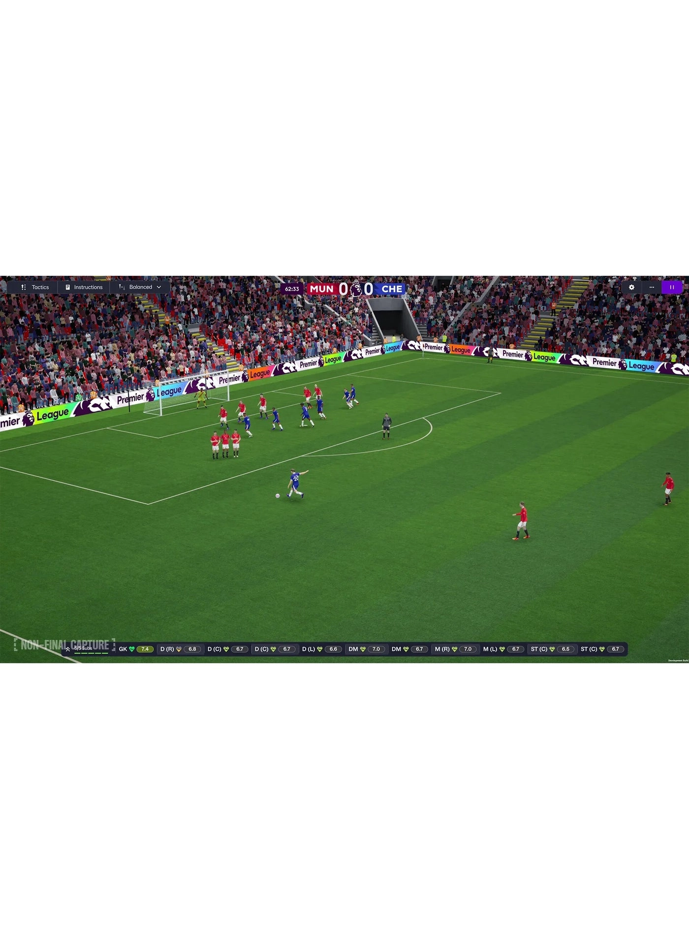 Football Manager 26 Console | PS5
