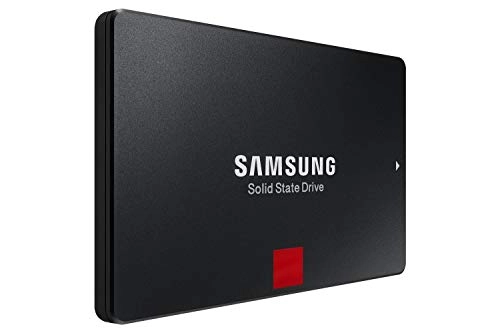860 PRO - 512GB 2.5-inch