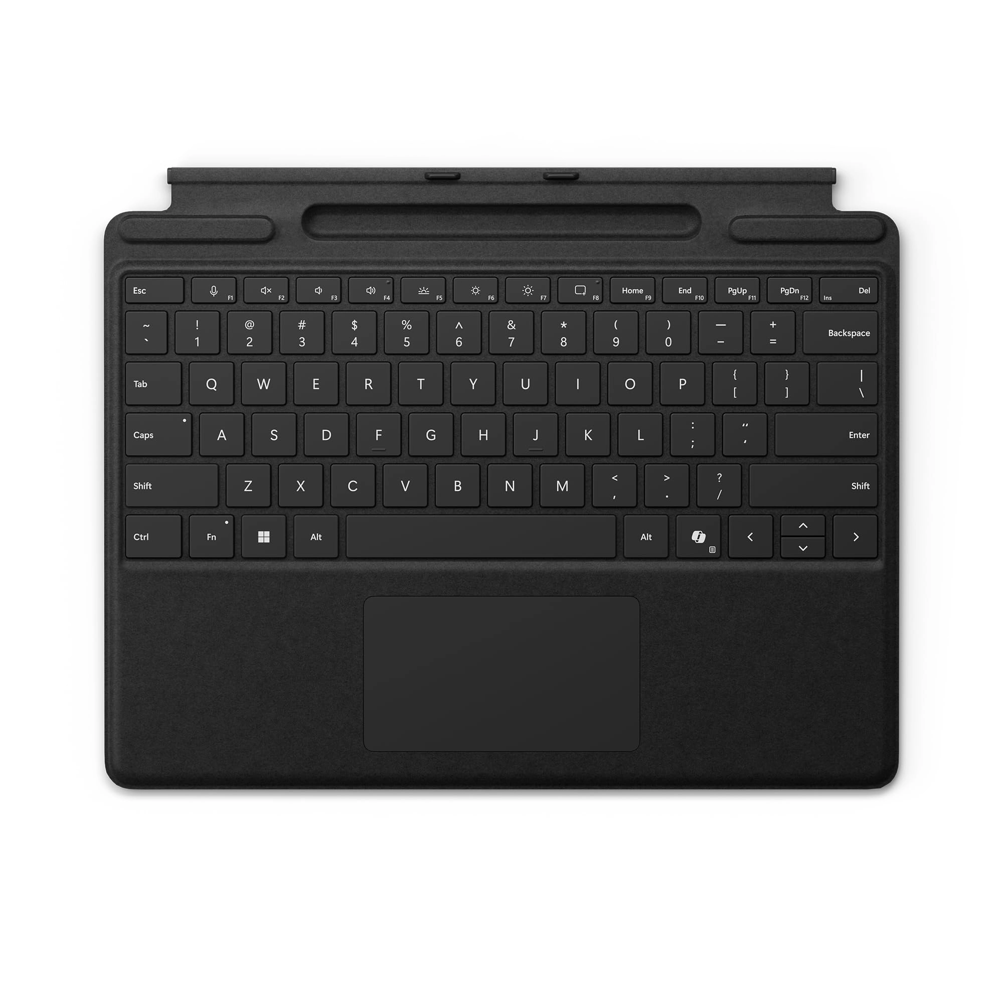 Surface Pro Signature Keyboard for Surface Pro 8/9/X (English)
