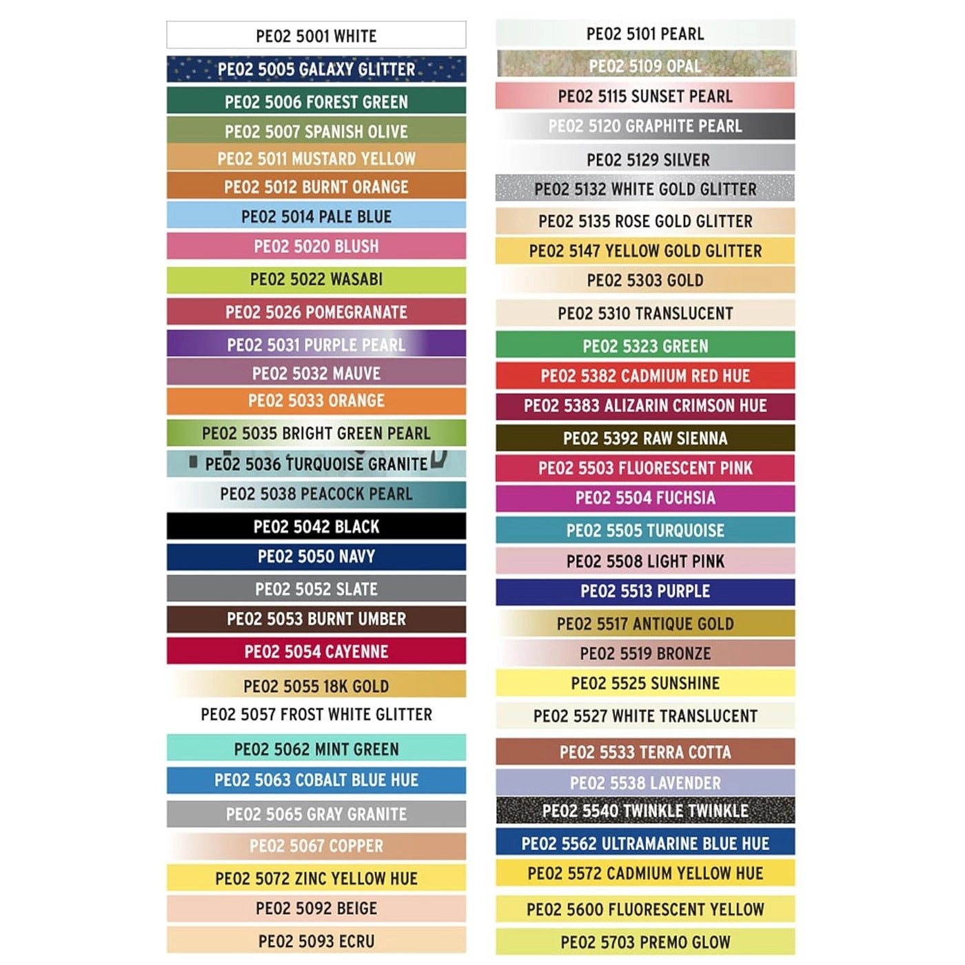 Premo Polymer Oven-Bake Clay - Polymer 227g