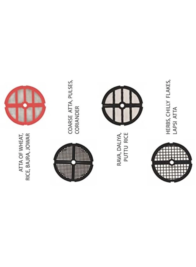 Instagrind - 1 L 1150 W