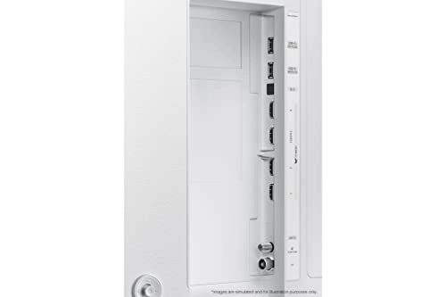 QA65LS01BAUXZN - 65 Inch