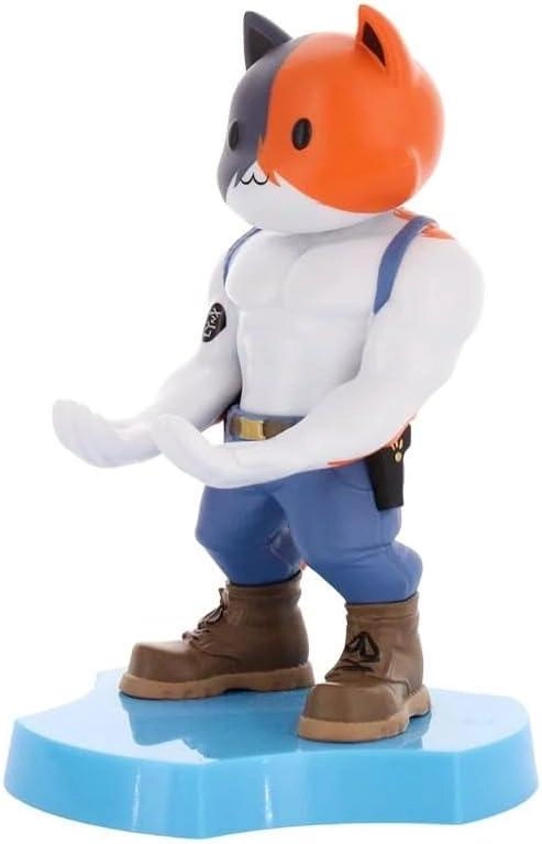 Meowscles - Multi Tabletop