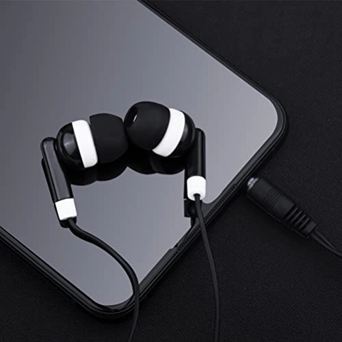 SET101 - Wired Earbud Bundle