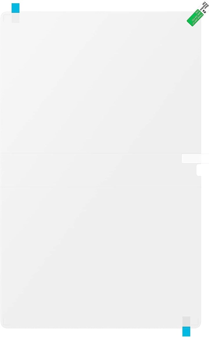 Clear Screen Protector for Galaxy Tab S8 Ultra