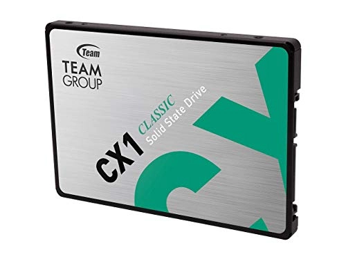 CX1 - 240GB 2.5 Inches