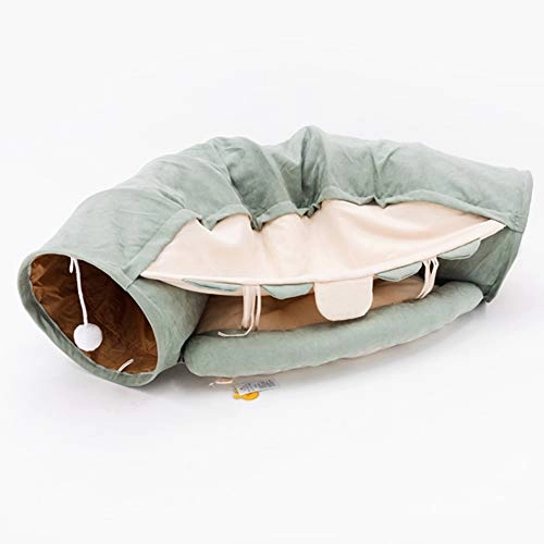 Cat Tunnel - 126*27cm