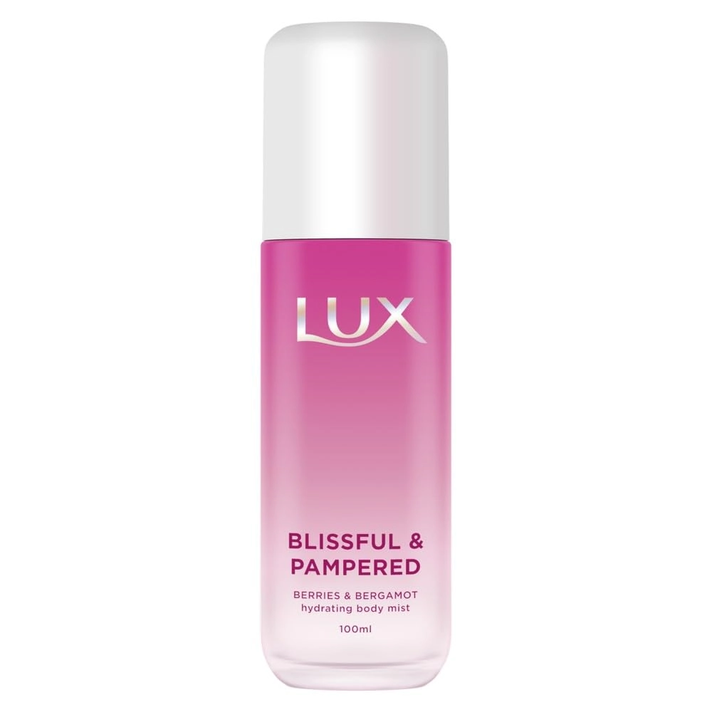 Unilever Blissful & Pampered - 100 Milliliters Berries