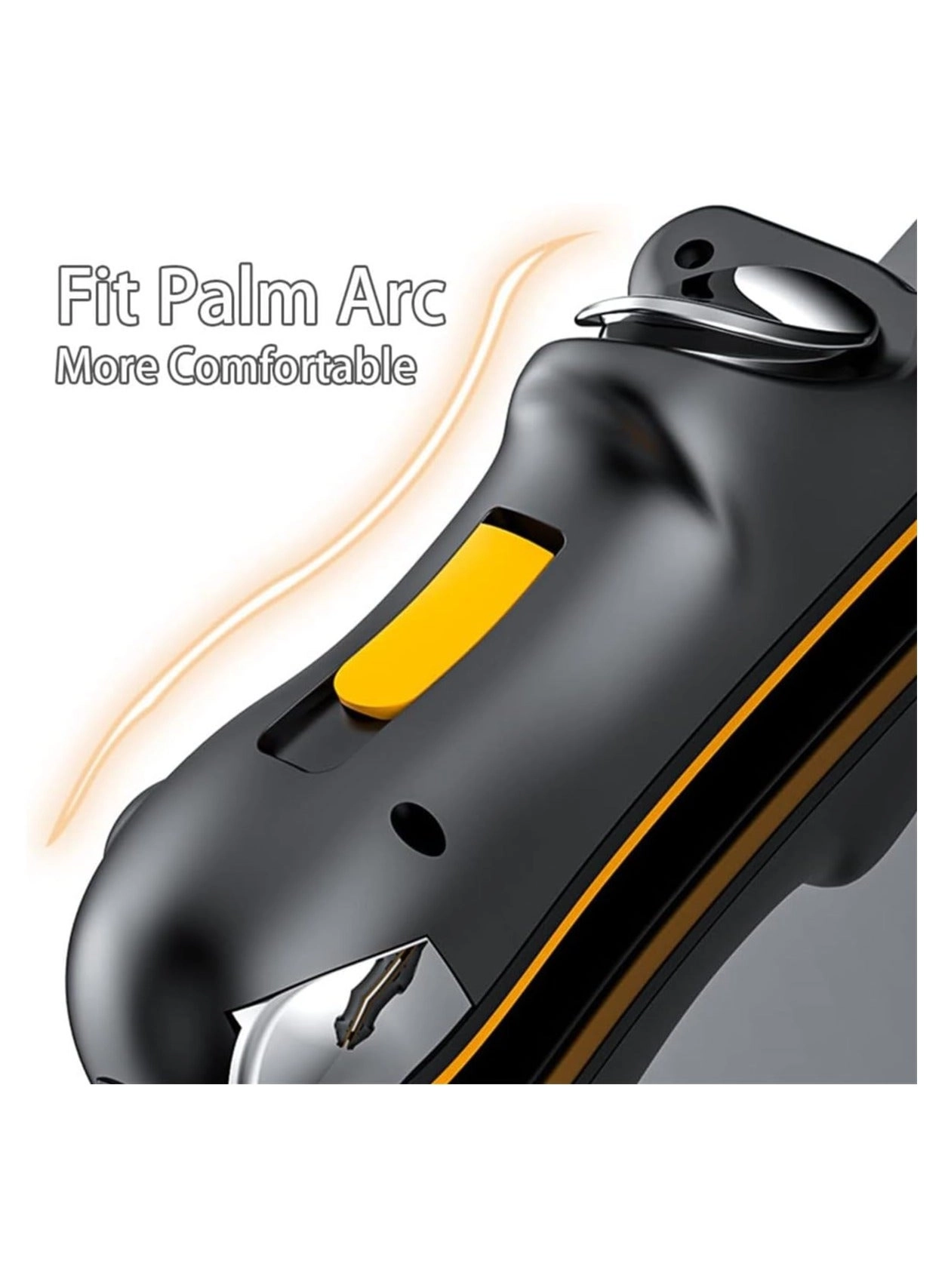 PUBG Game Controller - No need for Bluetooth connection iPad, Tablet, Android