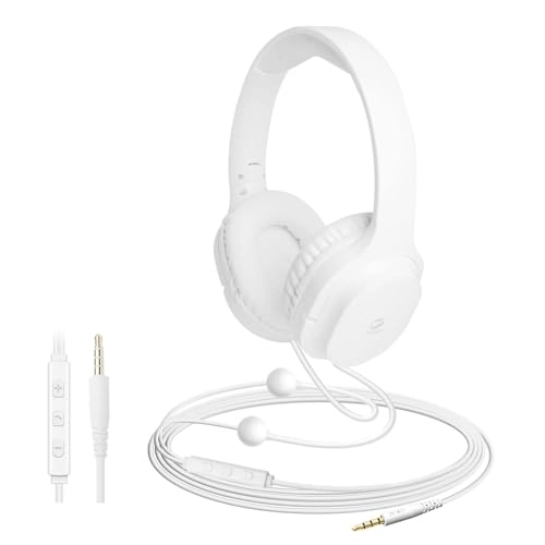 Air Tube - Wired Headset