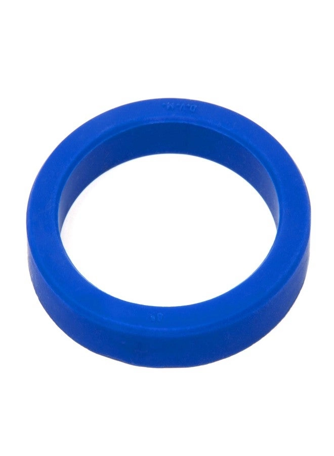 Cobaso E61 Group Gasket - Blue Silicone 8.5mm