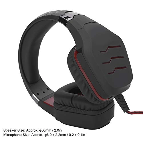 Gaming Headset Wired Headset