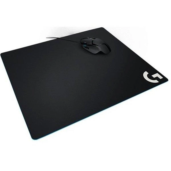 G640 Large Cloth Gaming Mouse Pad - 46x40 cm