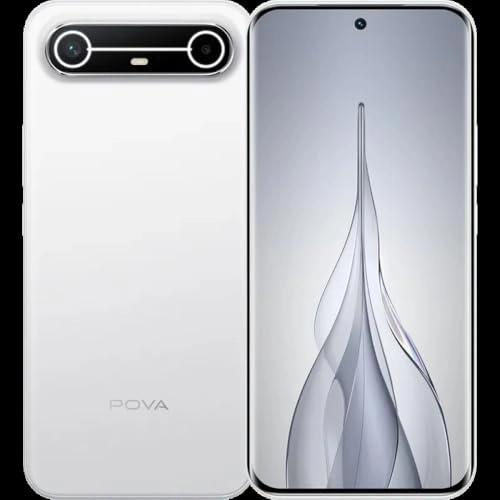 POVA Slim - 256 GB