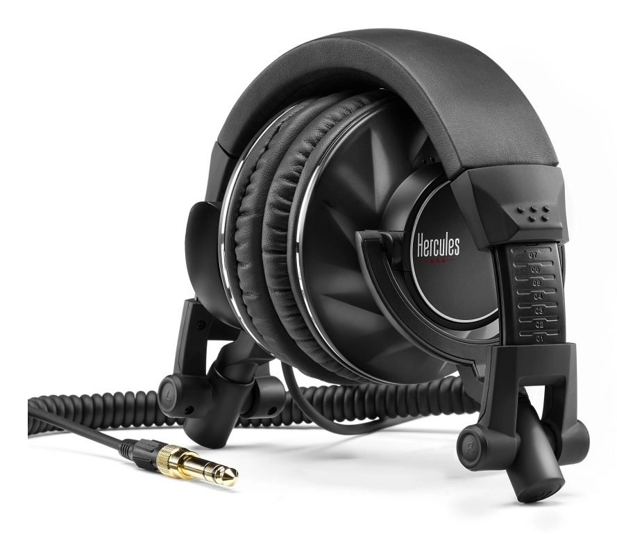 HDP DJ60 Wired Headphone