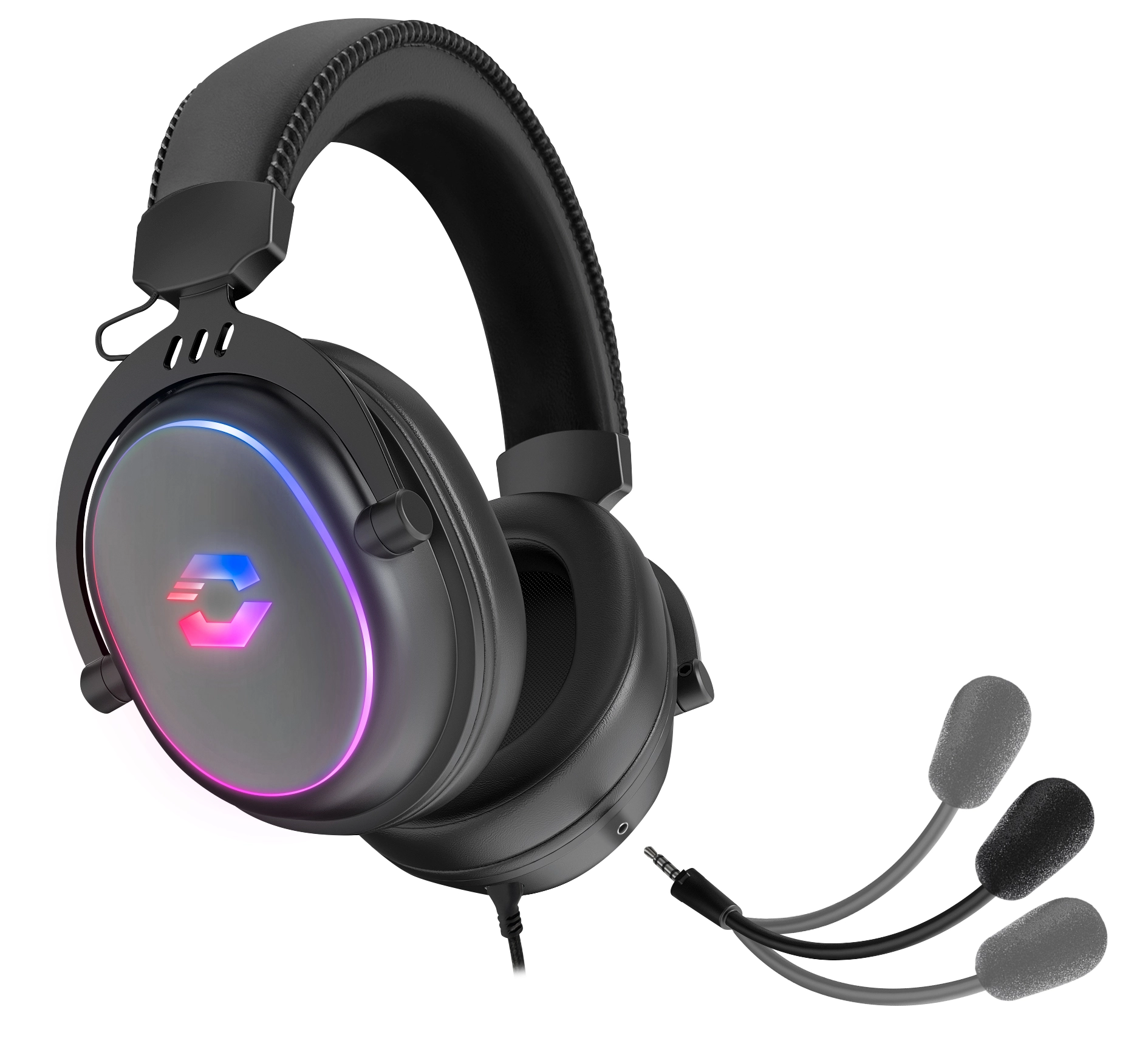 CONUX Wired Headset