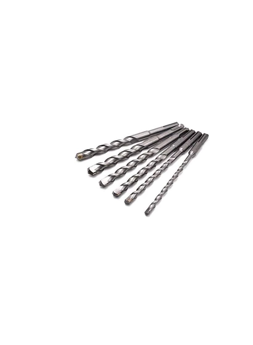 ABBASALI Drill Bits - SDS Plus Concrete