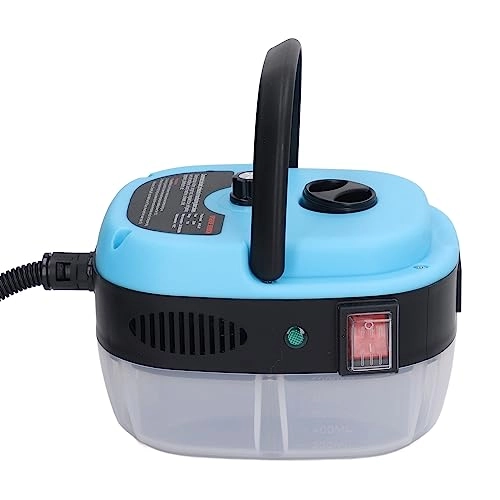 Steam Cleaning Machine - 3Bar