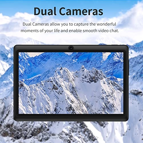 K7 - 32GB 7"