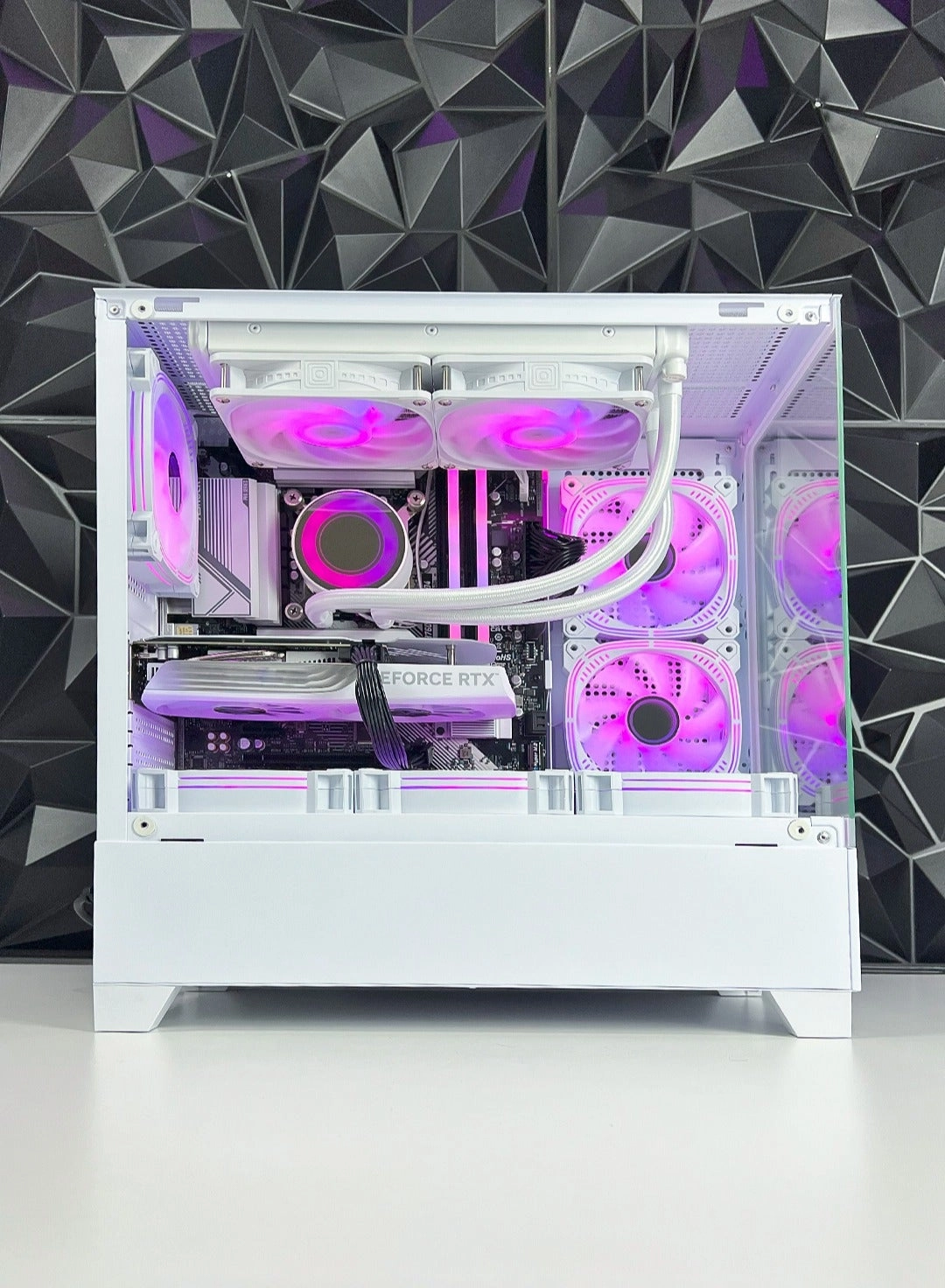 Apex Gaming PC - i7-14700F 32GB 1TB