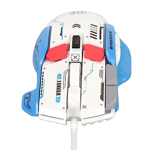 Gaming Mouse - Wired