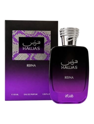 Reina - Eau de Parfum 100ml