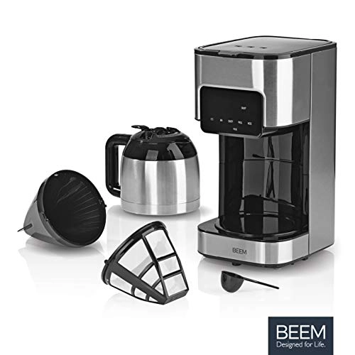 FRESH-AROMA-TOUCH - 1L 24H Timer Touch Display