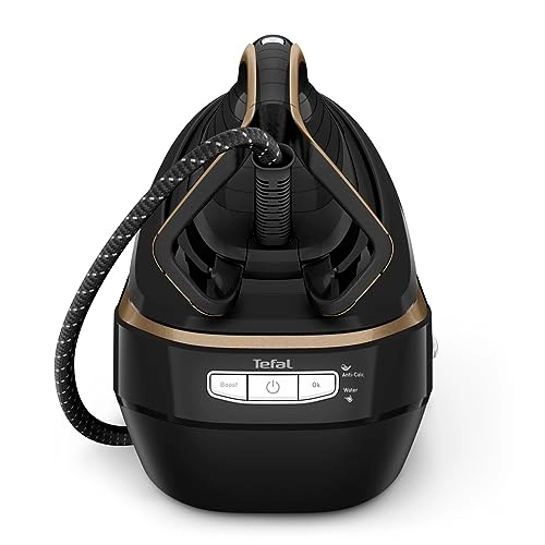 Pro Express Vision - 9 bar