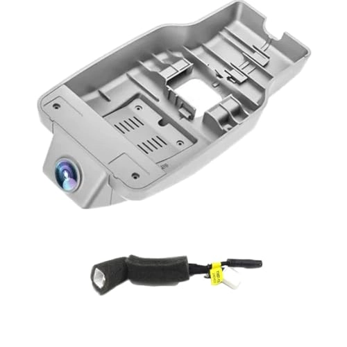 Dash Cam for Hongqi H5 - 4K UHD