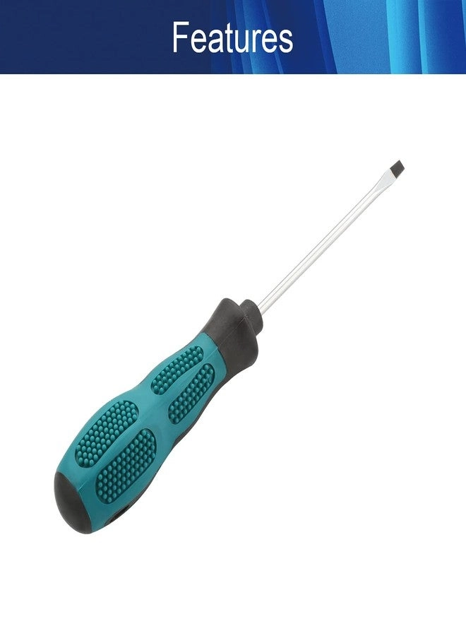 Magnetic Slotted Screwdriver 3mm