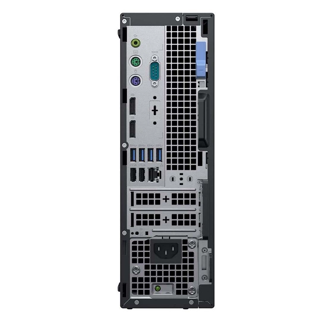 Optiplex 7060 - i7-8700 16GB 512GB