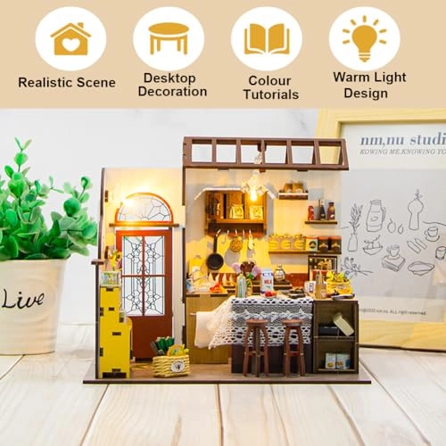 Cherry Blossom Alley - 1:24