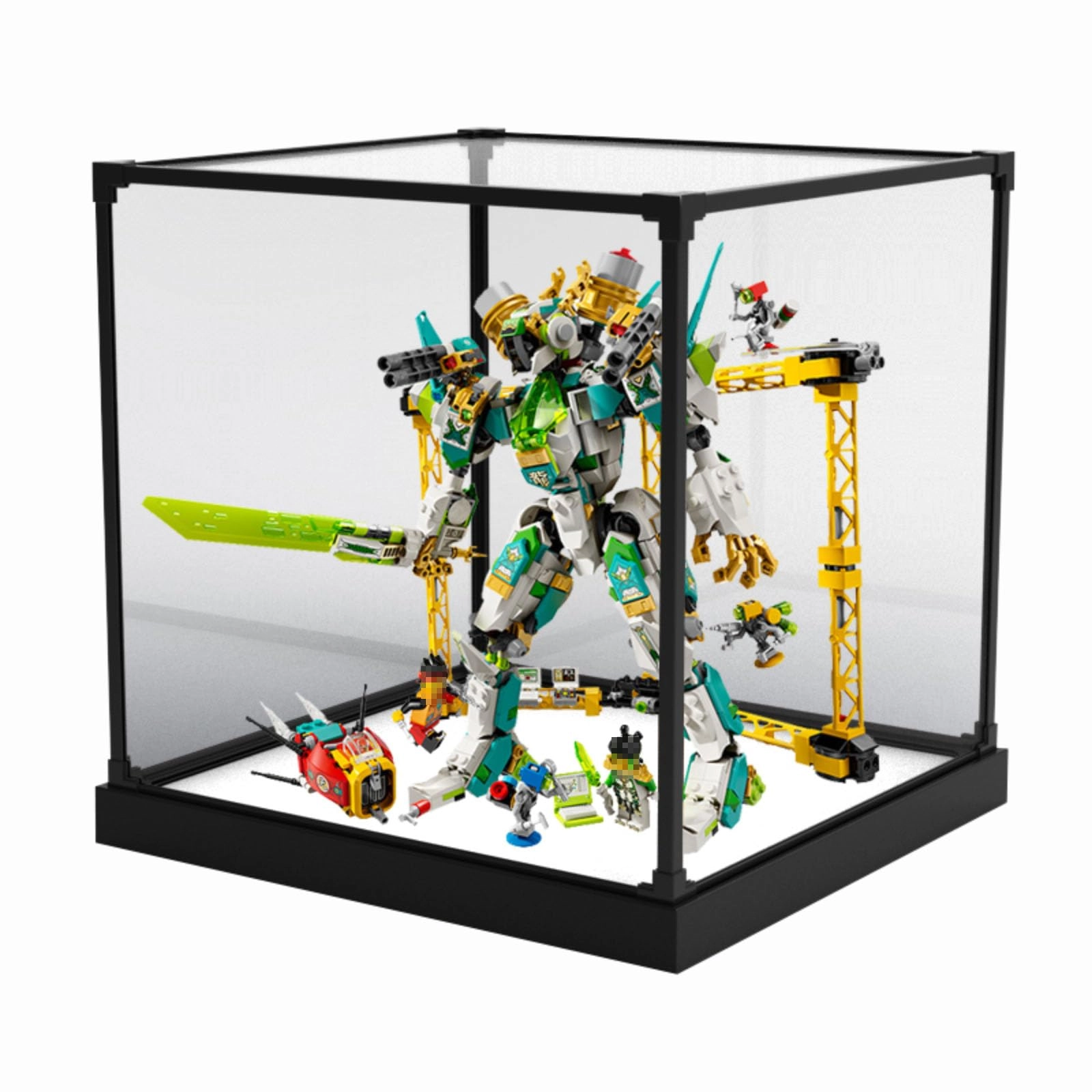 Shengor Acrylic Display Box