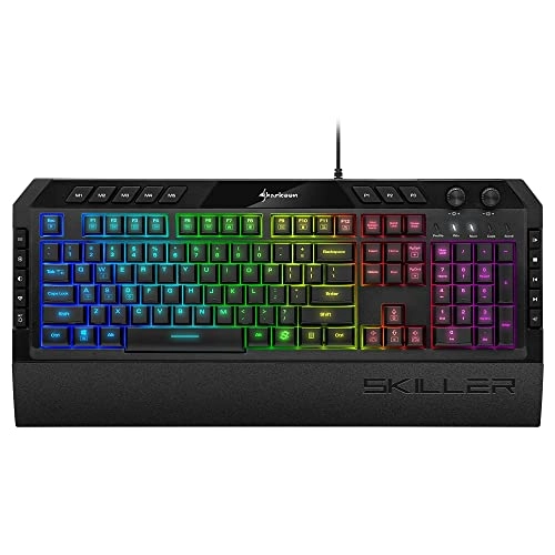 Skiller SGK5 - Standard Wired