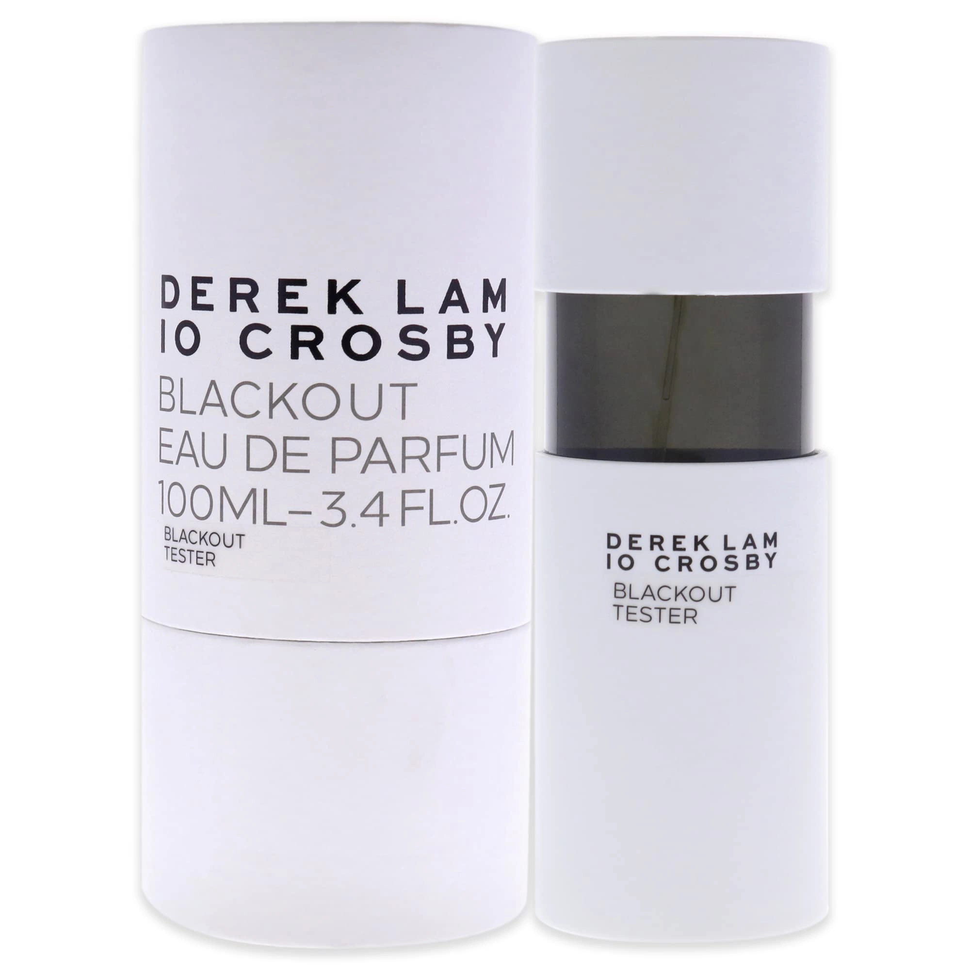 Derek Lam 10 Crosby Blackout Eau de Parfum - 100 ml