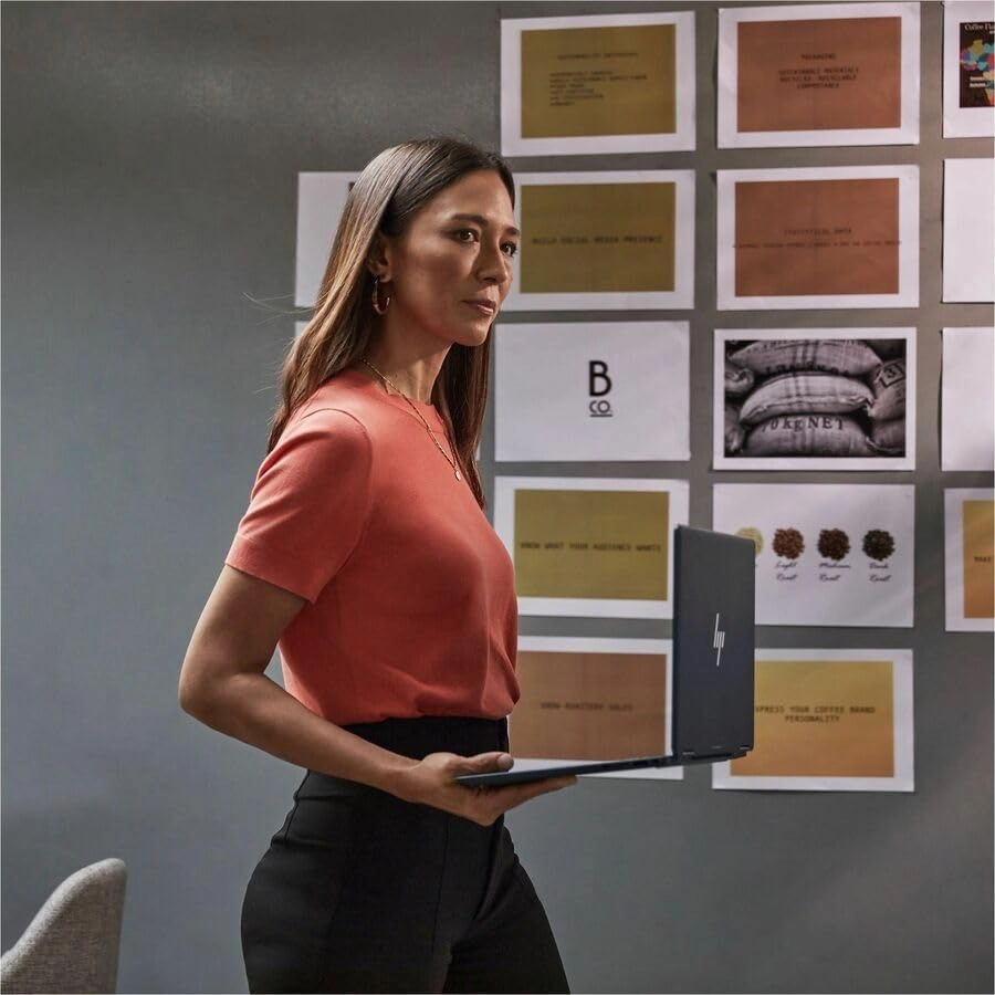 A4ED1UT#ABA Elite Dragonfly A4ED1UT#ABA - 13.5'' i5-1245U 8GB DDR4 256GB SSD