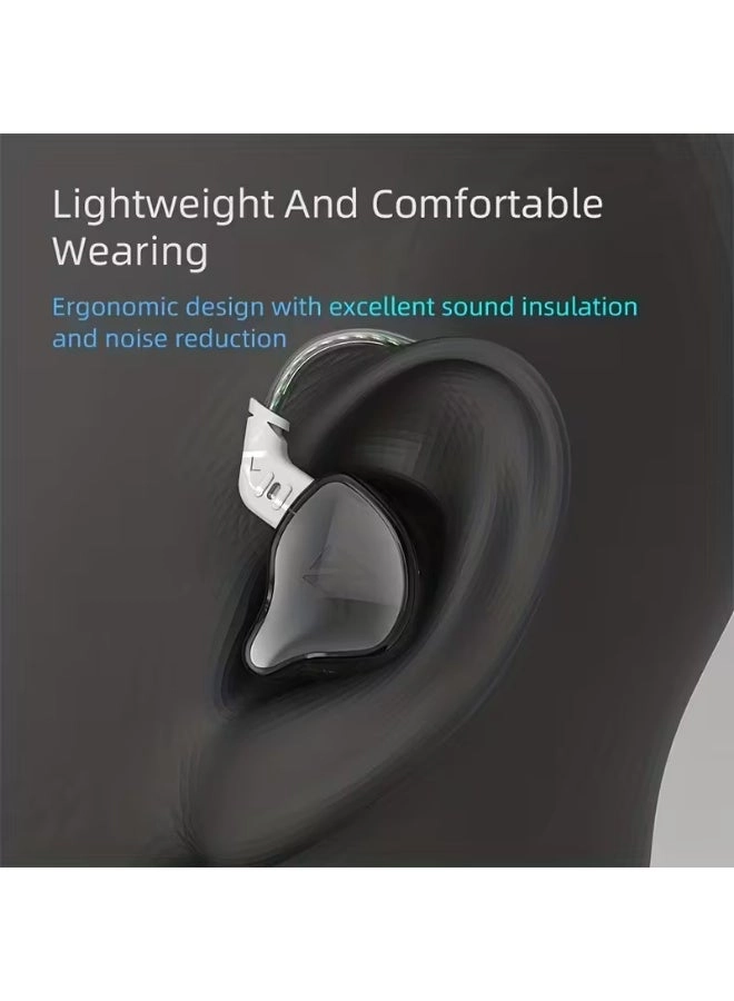 EDC PRO Wired Earphone