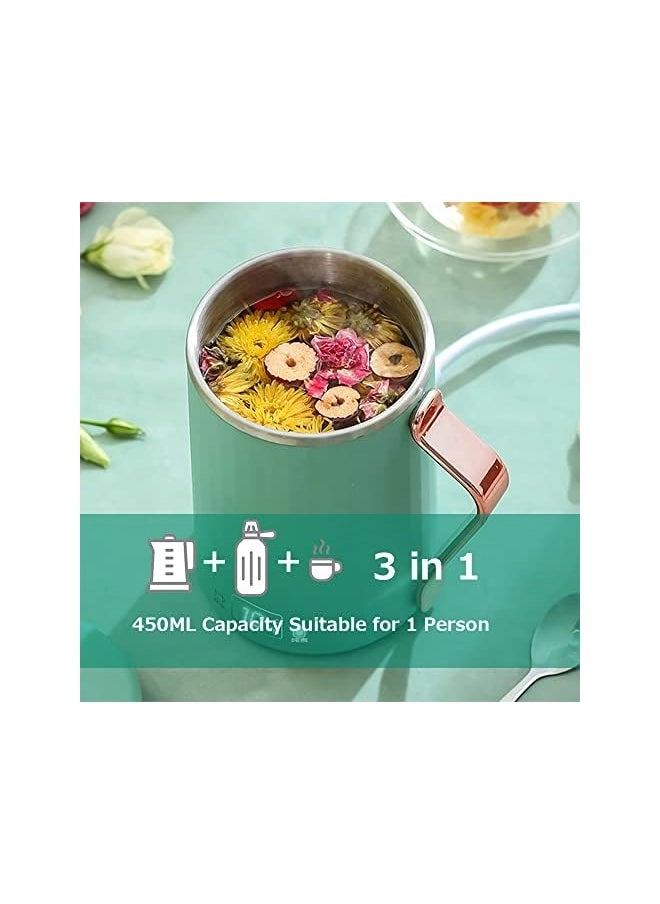 Travel Electric Kettle