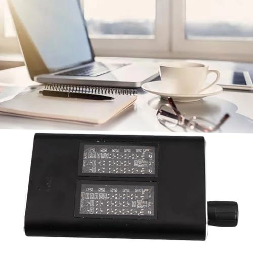 Headphone Amplifier - Portable 3.5mm Rechargeable 1080mAh