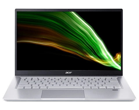 Aspire Swift 3 - 14'' Ryzen 7 5700U 16GB 512GB SSD
