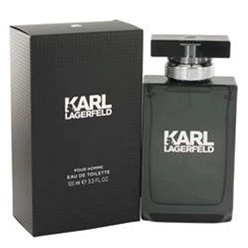 Men's Perfume Eau de Toilette 100 ml