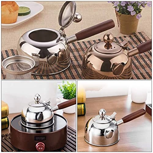 Whistling Tea Kettle - 500ml