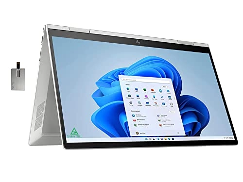 Envy X360 2-in-1 - 15.6'' Core i5-1135G7 32GB DDR4 2TB SSD