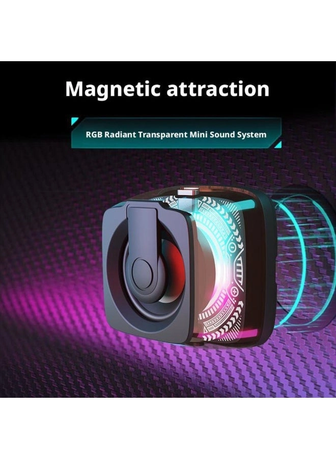 Mini Portable Magnetic