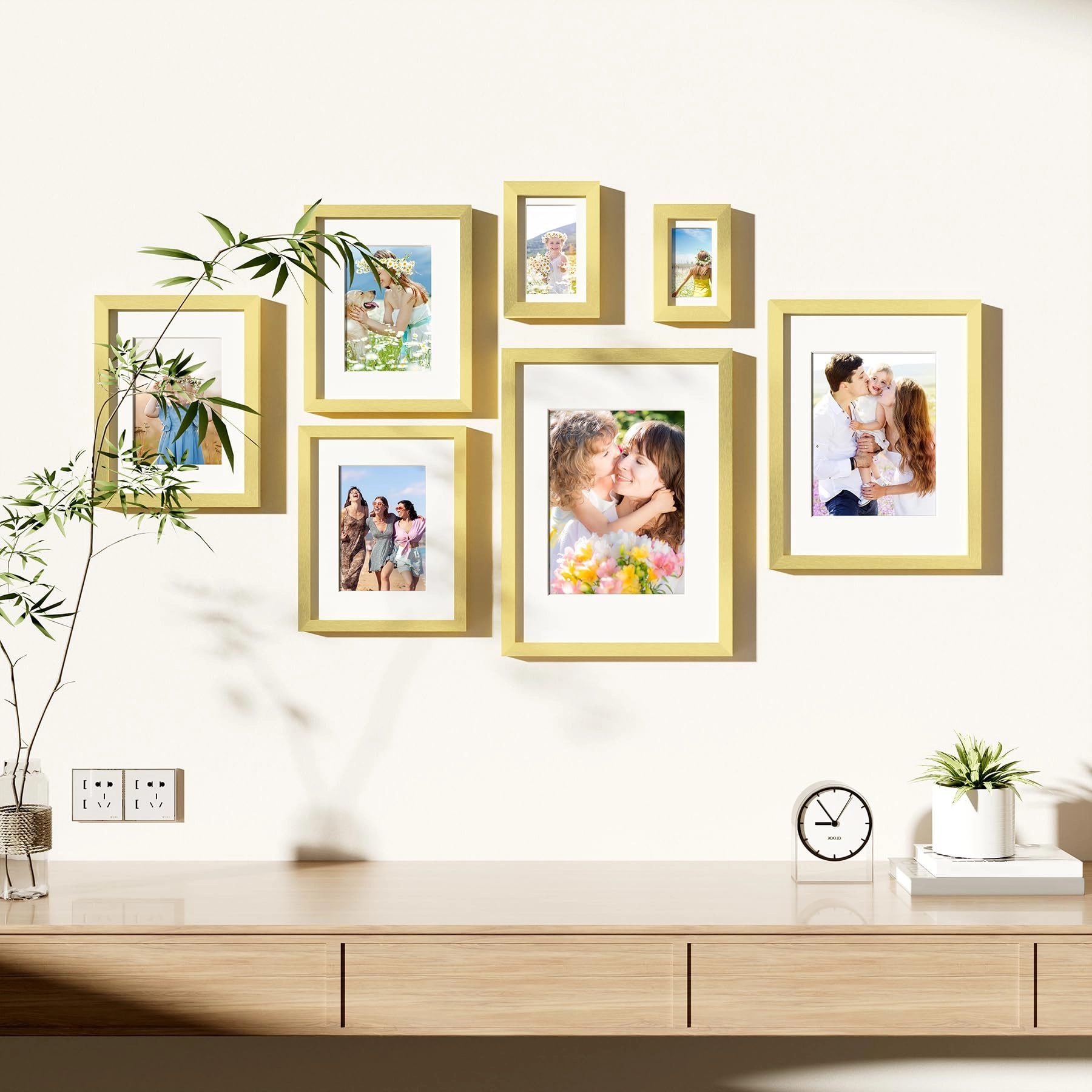 Picture Frame - 12x16