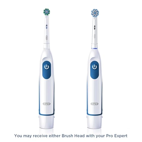 DB 5.010.1 - PRO Battery Powered Precision Clean 9000 movements per minute