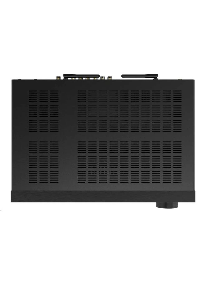 TX-8470 - two-channel